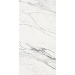 Porcelanato Retificado 160x320cm Gran Calacata Acetinado A Roca