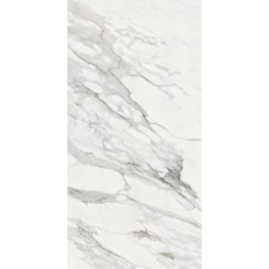 Porcelanato Retificado 160x320cm Gran Calacata Acetinado A Roca