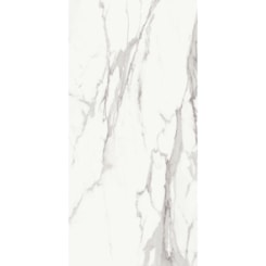 Porcelanato Retificado Acetinado Lm Calacata Light Mt Roca 120x250cm