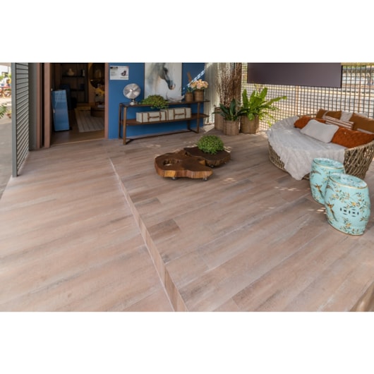 Porcelanato Retificado Alameda Externo A Villagres 20x141,5 cm - Imagem principal - 1e43ede3-a7a8-4b05-aba1-f591a3fa26cd