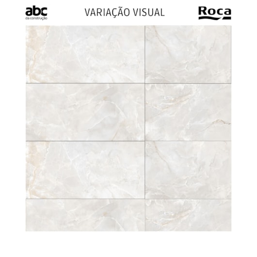 Porcelanato Retificado Athea Soft Touch Roca 120X250Cm - Imagem principal - 1762ab34-3a11-4828-8649-3c234a5f8586