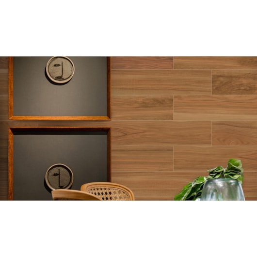Porcelanato Retificado Bali Jatobá Acetinado A Villagres 20x141,5 cm - Imagem principal - a7242aa5-7269-4b1d-a705-c0f9e6bc5373