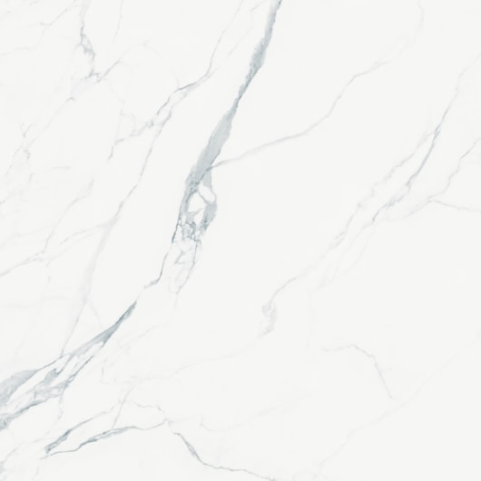 Porcelanato Retificado Ballet Statuario Wh Natural Portinari 120X120Cm - Imagem principal - f9fef218-80c4-4743-ac1e-a25f52b011bf