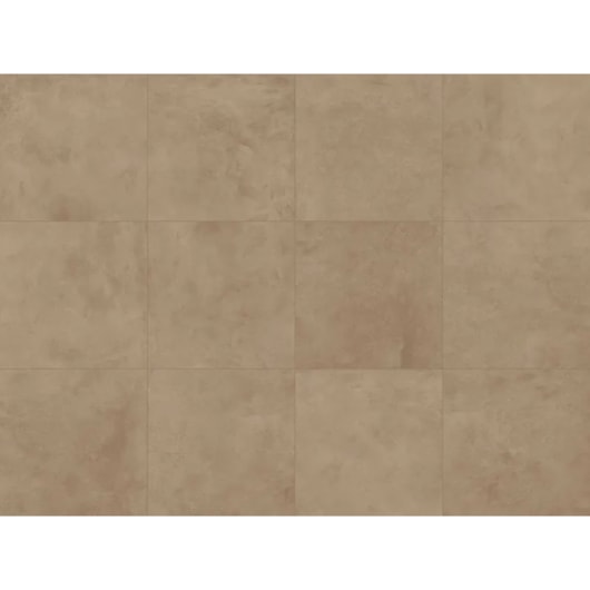Porcelanato Retificado Barcelona Fendi Acetinado Delta 84x84 cm - Imagem principal - 2b819ac9-6440-4809-9786-f70067a5b194
