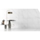 Porcelanato Retificado Bianco Carrara Polido A Villagres 61x106,5 cm - 2187fb42-f10a-40e6-9eca-d6911fbaadb2