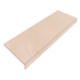 Porcelanato Retificado Borda Khali Marfim Externo A Eliane 40x120cm - b47b46ee-1a84-49f3-a367-c5a9069ca304