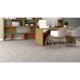 Porcelanato Retificado Boston Cement Natural A Villagres 71,6x71,6 cm - 65b82dc5-eb15-4843-8389-2d6de4ef104f