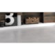Porcelanato Retificado Boston Silver Natural A Villagres 71,6x71,6 cm - 6332d50c-435a-4f76-9ae1-72c778081b73