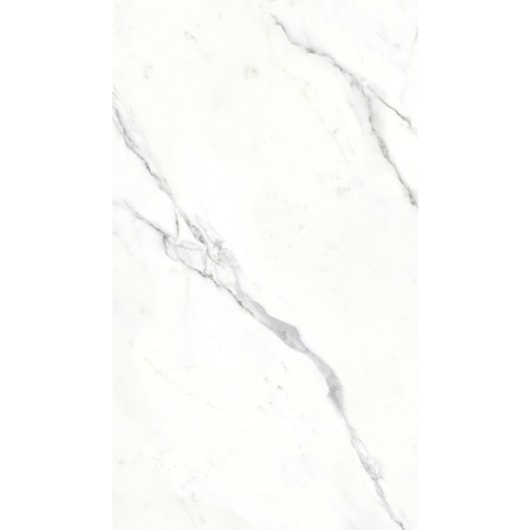 Porcelanato Retificado Castellamare Bianco Polido A Villagres 61x106,5 cm - Imagem principal - a6da33e8-bfc1-47cb-a127-cff5ac4e30f6
