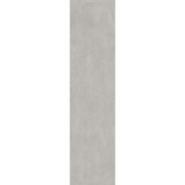 Porcelanato Retificado Cemento Grigio A/ Biancogres  26x106 cm