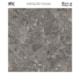 Porcelanato Retificado Ceppo Di Gre Mate Roca 120X120Cm - 8dafe61a-b246-46dc-b504-9d6a7fa4c081