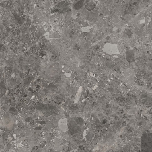 Porcelanato Retificado Ceppo Di Gre Micro Crystal Roca 120X120Cm - Imagem principal - 5a94bcdc-e34a-4b10-8bba-ad215d813951