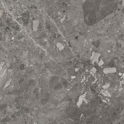 Porcelanato Retificado Ceppo Di Gre Micro Crystal Roca 120X120Cm - Imagem principal - 03a6ac70-04bf-41ad-b93f-3879ff71929b