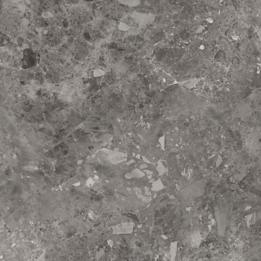 Porcelanato Retificado Ceppo Di Gre Micro Crystal Roca 120X120Cm - Imagem principal - 5f952678-14d9-4894-9679-6783b7a7b60a