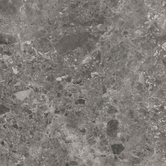 Porcelanato Retificado Ceppo Di Gre Micro Crystal Roca 120X120Cm - Imagem principal - 559ccb1d-d168-42b1-b432-ded0a30d45fb