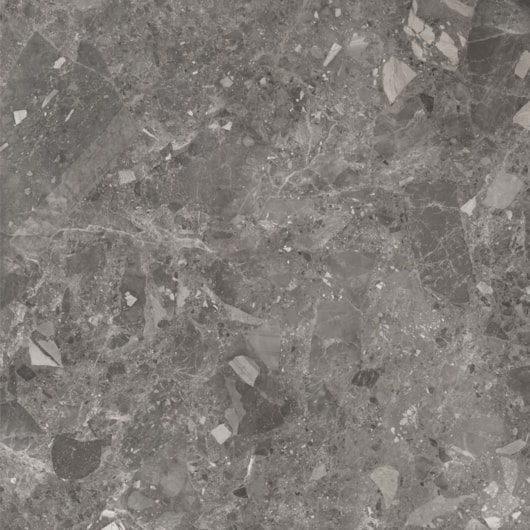 Porcelanato Retificado Ceppo Di Gre Micro Crystal Roca 120X120Cm - Imagem principal - 29f97ec5-ac49-4442-b3d3-d35aa0ab72cc