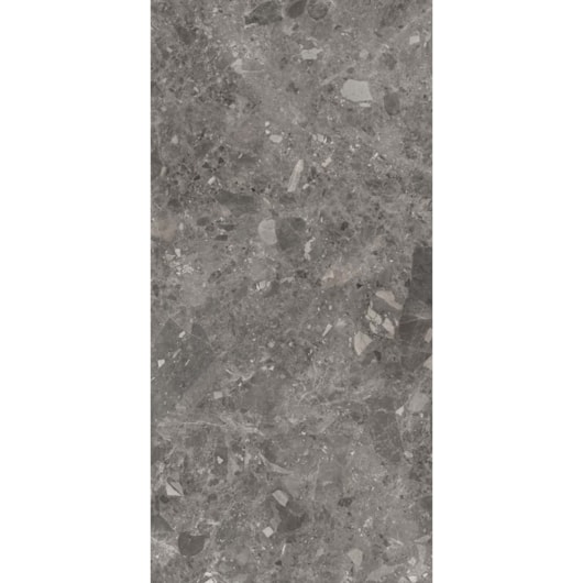 Porcelanato Retificado Ceppo Di Gre Micro Crystal Roca 120X250Cm - Imagem principal - b0a424ed-8053-4d6a-95b5-95802d93e3ba