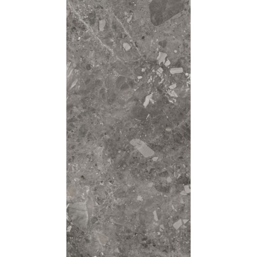 Porcelanato Retificado Ceppo Di Gre Micro Crystal Roca 120X250Cm - Imagem principal - 79872bb2-a0ed-4b5e-98c3-8a79e51ba55c