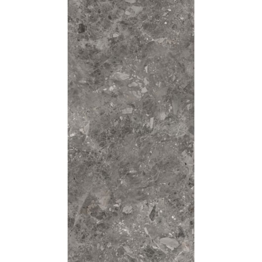 Porcelanato Retificado Ceppo Di Gre Micro Crystal Roca 120X250Cm - Imagem principal - e4be5bf3-67ce-4cf4-a9cf-9311143659d2