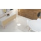 Porcelanato Retificado Clean Acetinado A Villagres 63x108 cm - 3cfe90b3-de48-49cb-b484-5ed79fa1e6d9