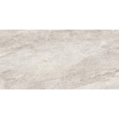 Porcelanato Retificado Element White Externo Caixa Com 1,56m A Elizabeth 62,5x125cm