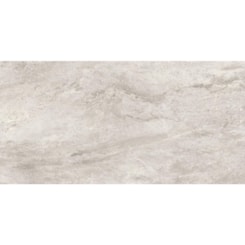 Porcelanato Retificado Element White Externo Caixa Com 1,56m A Elizabeth 62,5x125cm