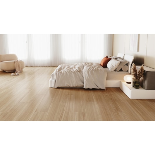 Porcelanato Retificado Garden Natural Villagres 20x141,5 - Imagem principal - b0724683-fb5d-43f7-adff-a89c7ed4cdca