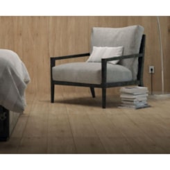 Porcelanato Retificado Gdn Native Bw Externo Portinari 33X90Cm