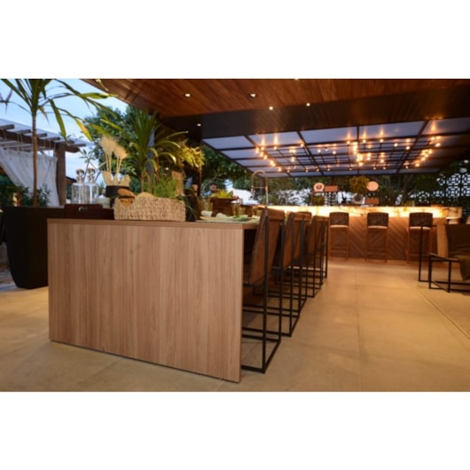 Porcelanato Retificado Industrial Cement Externo A Villagres 63x108 cm - Imagem principal - 80651838-eb9d-48a4-95a2-8778fa0db036