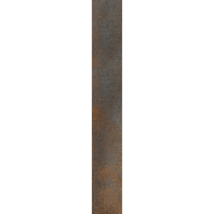 Porcelanato Retificado Ironwork Acetinado A Villagres 20x141,5 cm