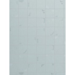 Porcelanato Retificado Maracangalha Decor Bl Natural Portinari 9,95x9,95cm