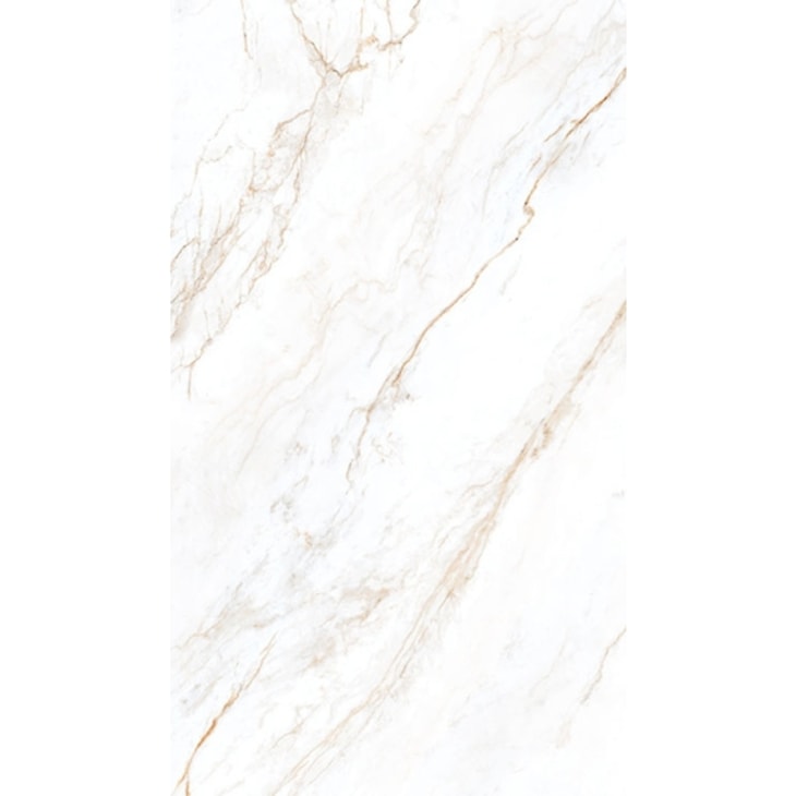 Porcelanato Retificado Marmo D'oro Acetinado A Villagres 63x108 cm