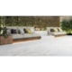 Porcelanato Retificado Marmo Doro Polido A Villagres 61x106,5 cm - 77fa0ba9-65ee-4a98-b579-1717869c49e5