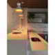 Porcelanato Retificado Marmo Doro Polido A Villagres 61x106,5 cm - bc905595-28a5-4c72-8439-7b946706b6d4