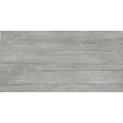 Porcelanato Retificado Minimalismo Bruto Concret Dgr Natural Portinari 80X160Cm