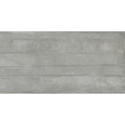 Porcelanato Retificado Minimalismo Bruto Concret Dgr Natural Portinari 80X160Cm