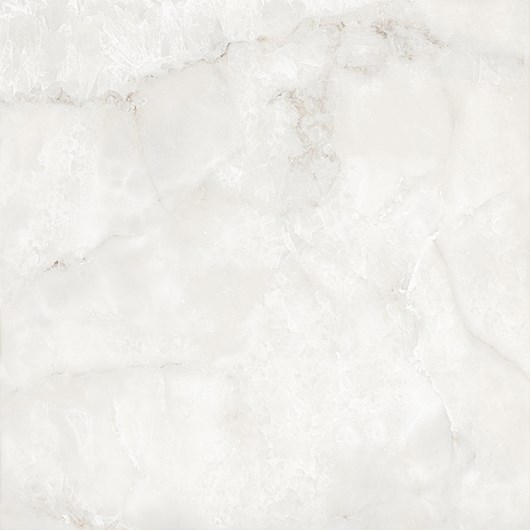 Porcelanato Retificado Onix Ice Polido A/lc Damme 121x121cm - Imagem principal - 5a9674af-e3d5-4651-851c-87455412c7da
