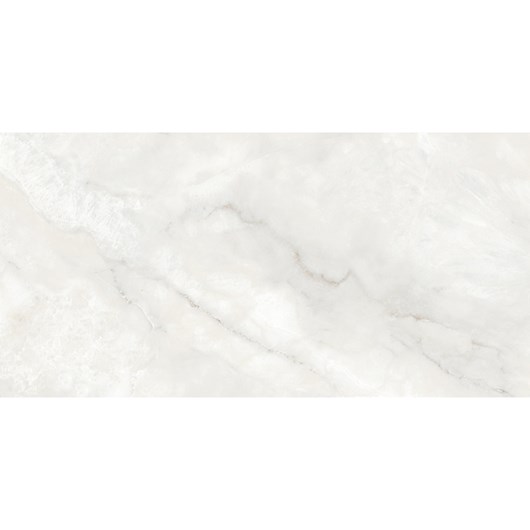 Porcelanato Retificado Onix Ice Polido A/lc Damme 61x120cm - Imagem principal - 4a113348-d96d-449c-8ebc-8fb119a20638