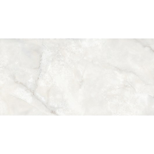 Porcelanato Retificado Onix Ice Polido A/lc Damme 61x120cm - Imagem principal - 6943da21-9ed6-4632-b8c2-62bfe6e390b6