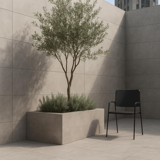 Porcelanato Retificado Pro Sand Polido 7mm A Incepa 60x120 cm - Imagem principal - 5abee371-97dd-4888-94f0-cdb9e63754d1