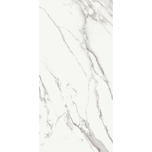 Porcelanato Retificado Roca Calacata Ligth Mc 120x250cm - Imagem principal - fee4fd7d-acbd-4435-8484-43b0399ba9f7