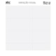 Porcelanato Retificado Roca Koronis White Mc 120x250cm - 27fd50e1-1d89-46a2-bc71-287545b989c5