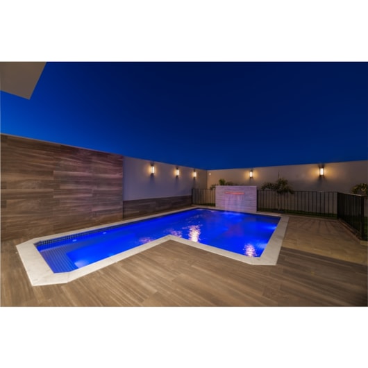 Porcelanato Retificado Rovere Acetinado A Villagres 20x141,5 cm - Imagem principal - 96b5a1cc-dd03-4c7f-98bb-fa00f5f237d9