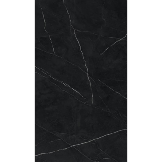 Porcelanato Retificado Royal Black Polido A Villagres 80,5x140 cm - Imagem principal - 7dd1b65d-e4da-41d3-b8a5-9dcb5535cb73