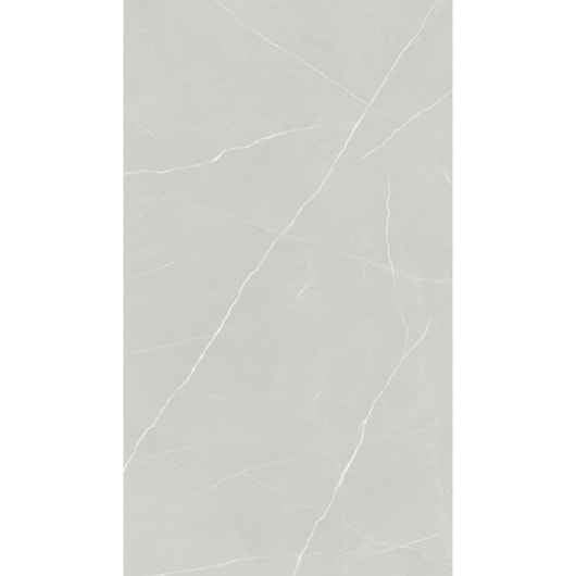 Porcelanato Retificado Savoy Silver Polido A Villagres 80,5x140 cm - Imagem principal - a64c5978-7906-4697-9b3c-2a8a5bea73fb