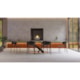 Porcelanato Retificado  Soft Concret Gray Embramaco 62x122 cm - 9f35b1ac-7cd6-4472-aa96-bd03ae46708c