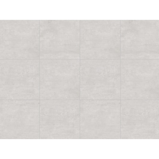 Porcelanato Retificado Soho Acero Acetinado Damme 83x83cm - Imagem principal - 90bfcdd5-4da5-4699-b798-5d3b764aec39