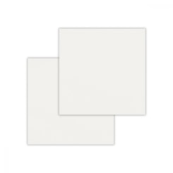 Porcelanato Retificado Stelar White Natural Eliane 90x90cm