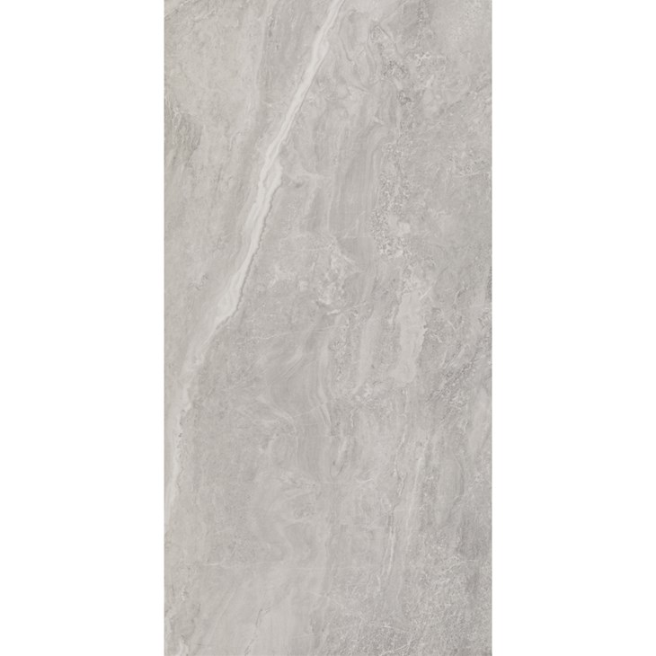 Porcelanato Retificado Storm Gray Polido A Portobello 60x120cm
