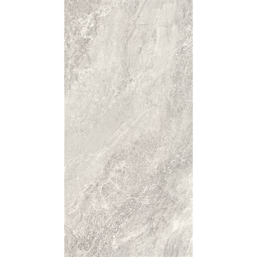 Porcelanato Retificado Storm White Polido A Portobello 60x120cm  - Imagem principal - 8f7d555b-1be2-4490-b655-93eb05184f89